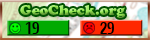 GeoCheck.xyz
